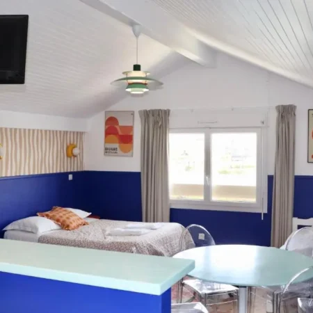 Hotel Ocean