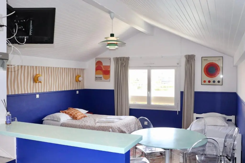 Hotel Ocean