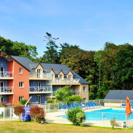 Residence du Golf de l&rsquo;Ocean
