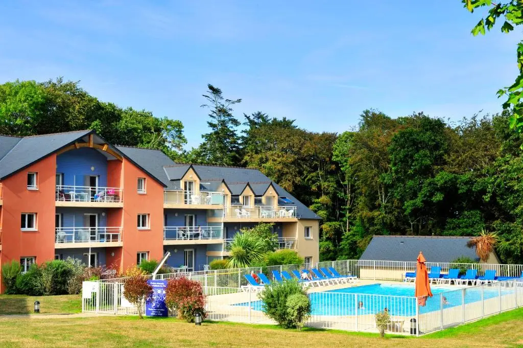 Residence du Golf de l’Ocean