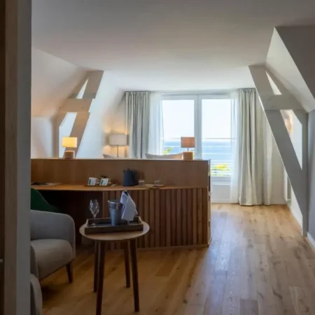 Logis Hotel de Carantec