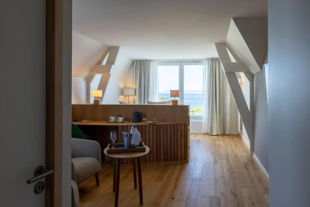 Logis Hotel de Carantec