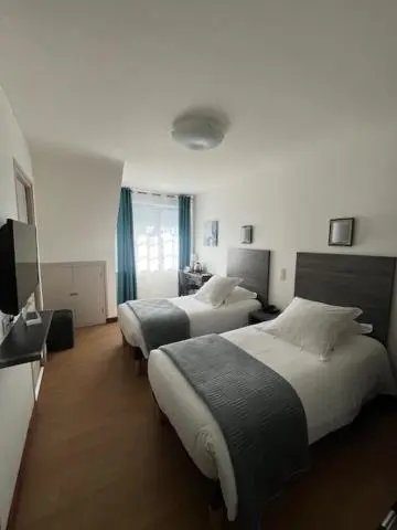 The Originals Boutique, Hotel La Baie de Morlaix