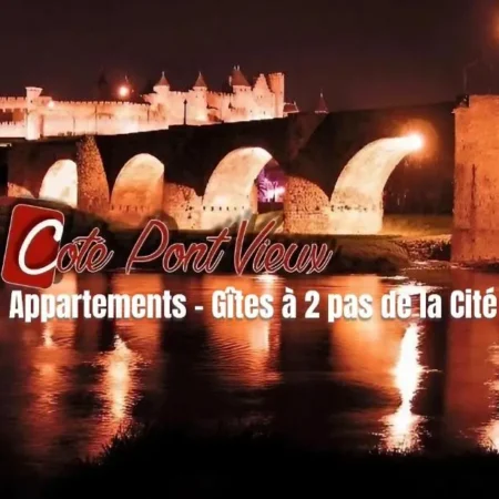 Cote Pont Vieux