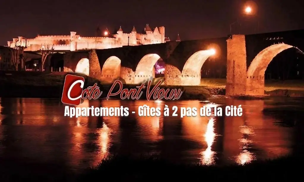 Cote Pont Vieux