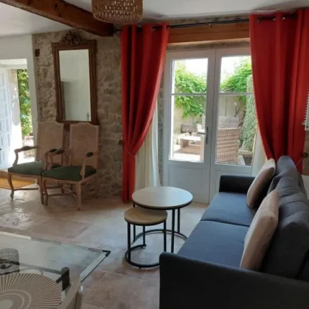Le Logis des Remparts