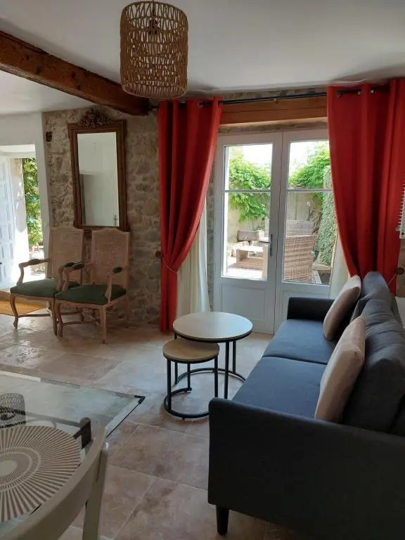 Le Logis des Remparts