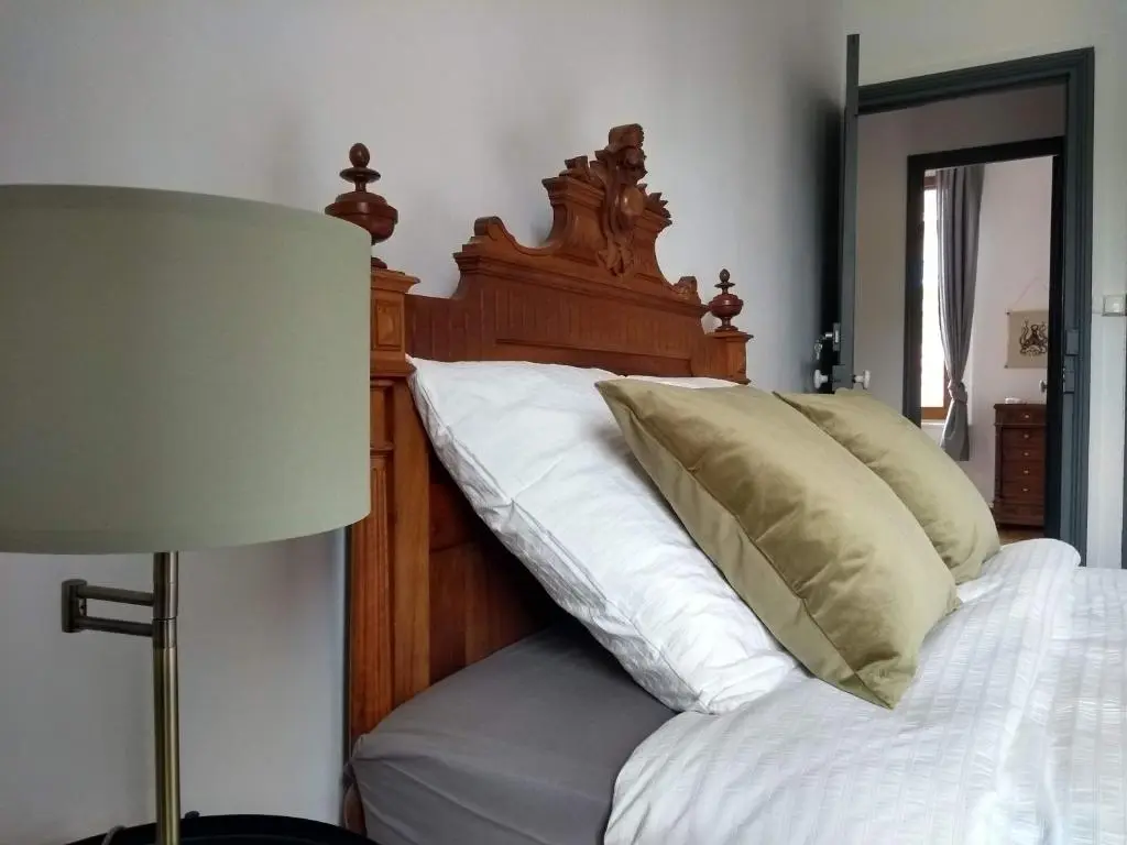 NUMBER15 Guesthouse Carcassonne
