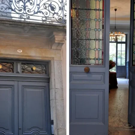 Suite Voltaire