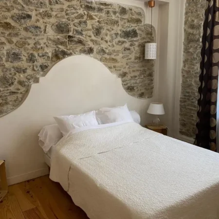 Le Logis GOUT