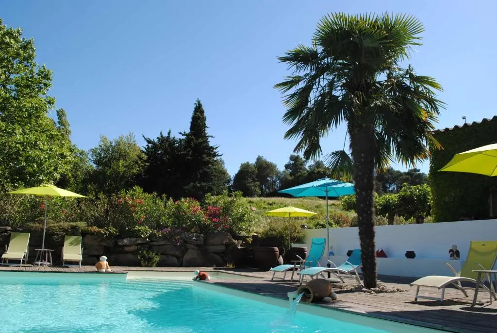 Le Relais de la Cavayere