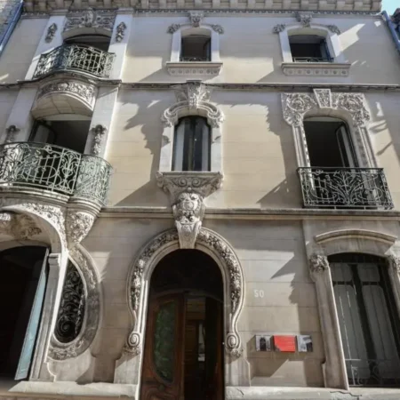 La Maison de L&rsquo; Ambassadeur Carcassonne