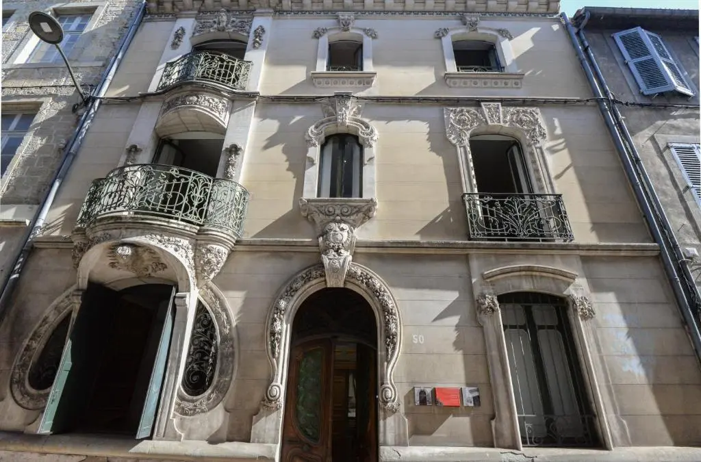 La Maison de L’ Ambassadeur Carcassonne