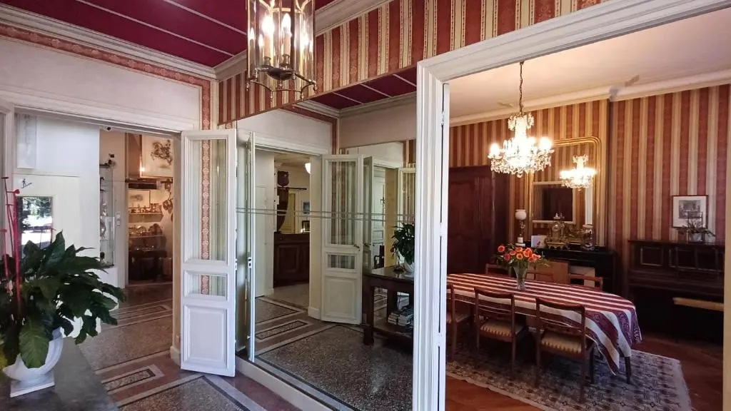Hotel Montsegur