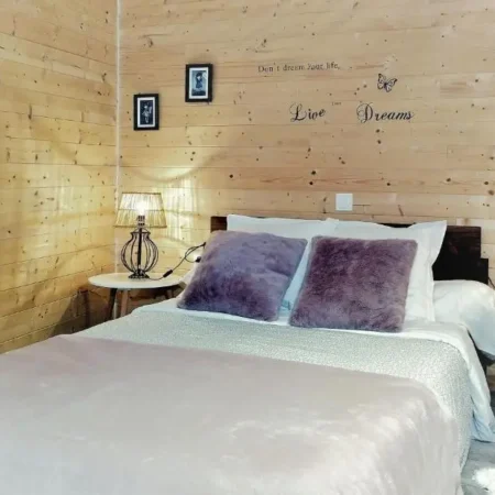 Appartement Lila