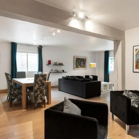 Residence ALOA