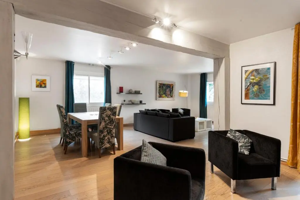 Residence ALOA