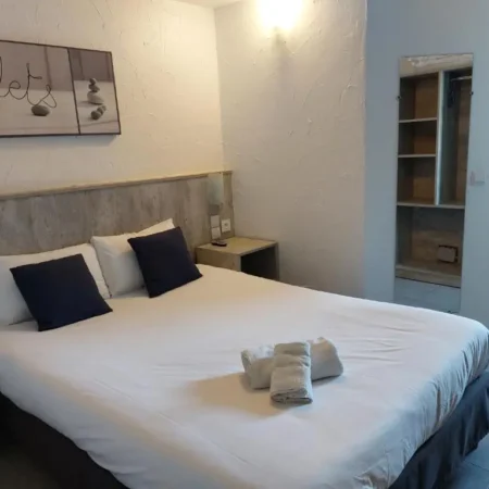 Brit Hotel Bosquet Carcassonne