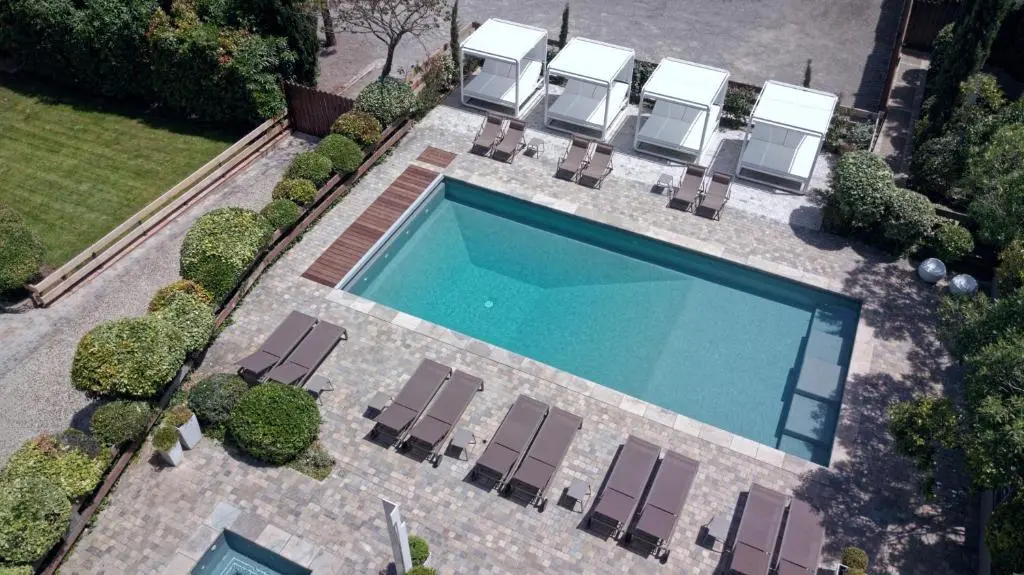 Hotel Montmorency « Cite Medievale de Carcassonne »