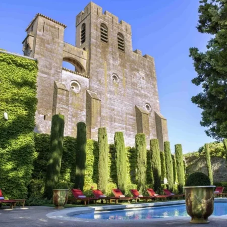 Hotel de la Cite Carcassonne – MGallery