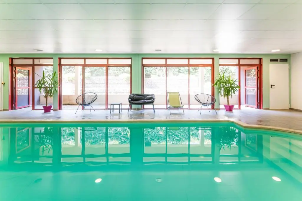 Apartment Residence Hotel Cerise Carcassonne Sud
