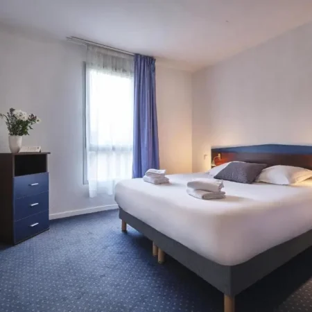 Comfort Aparthotel Carcassonne