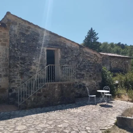 Les Gites de l&rsquo;Abbadie