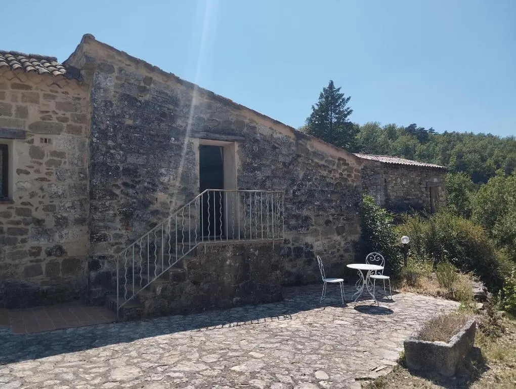 Les Gites de l’Abbadie