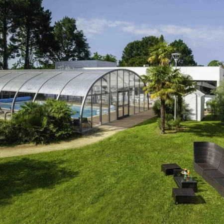 Novotel Nantes Carquefou