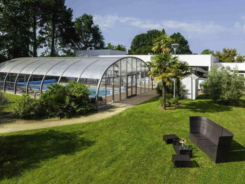 Novotel Nantes Carquefou