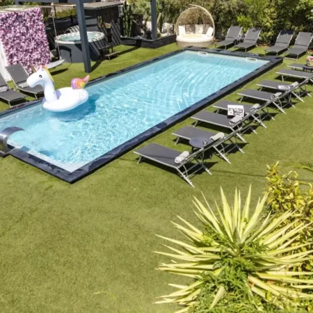 Hotel Eden Cassis
