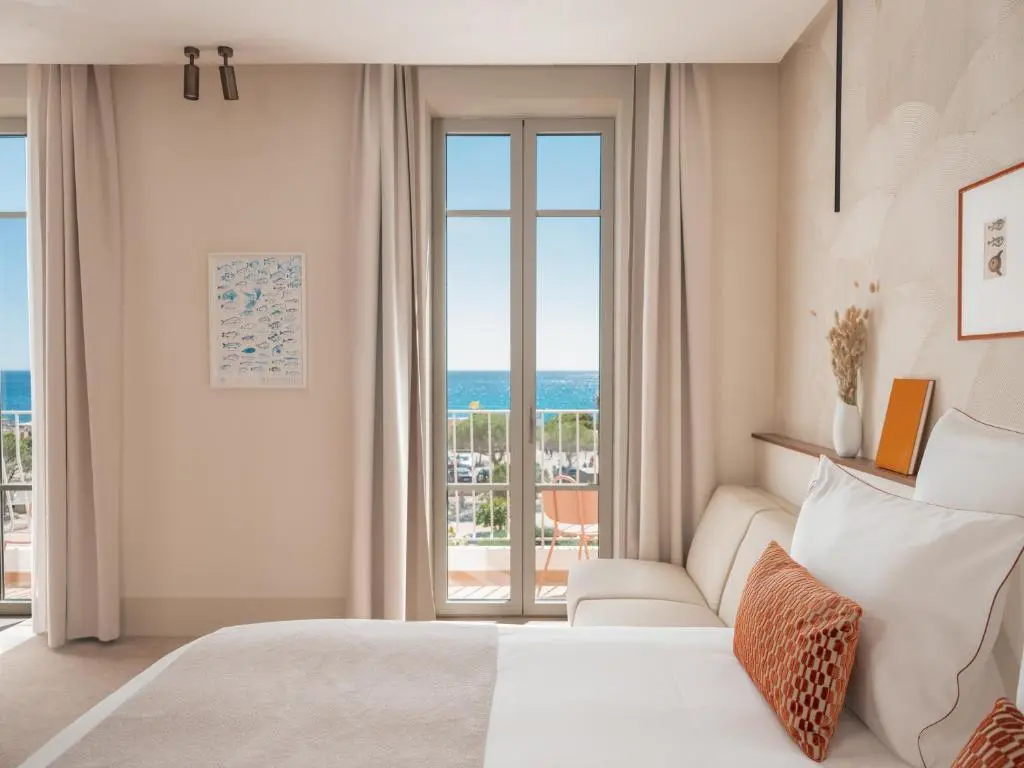 Hotel Liautaud