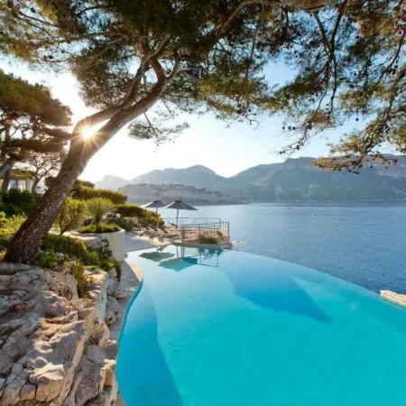 Hotel Les Roches Blanches