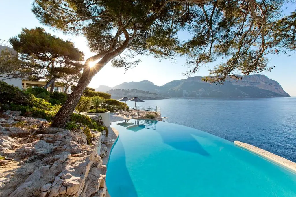 Hotel Les Roches Blanches