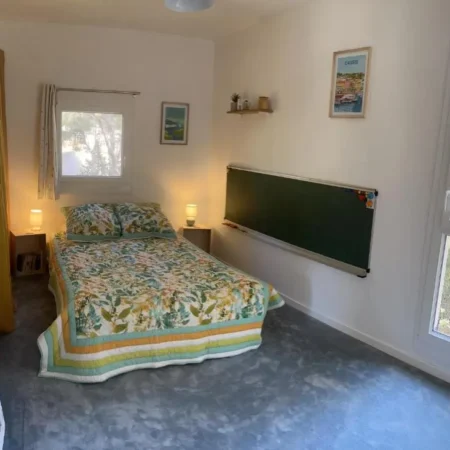 Chambre Cassis