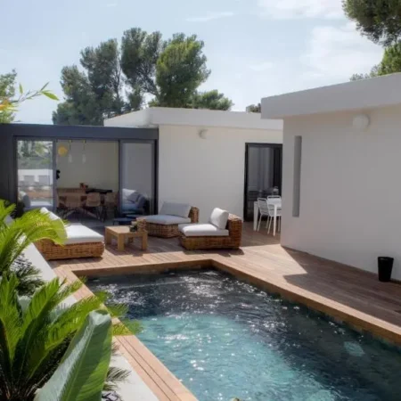 Casa Lulli