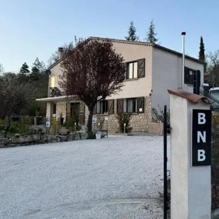 Bnb Castellane