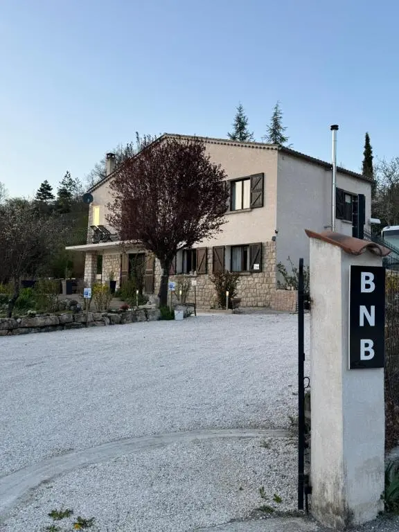 Bnb Castellane