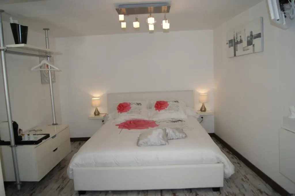 Villa Castelnau Montpellier