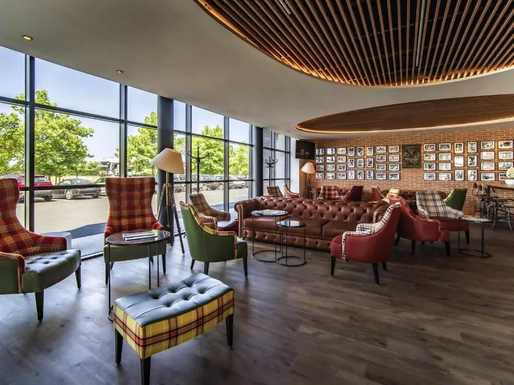 ibis Styles Castelnaudary