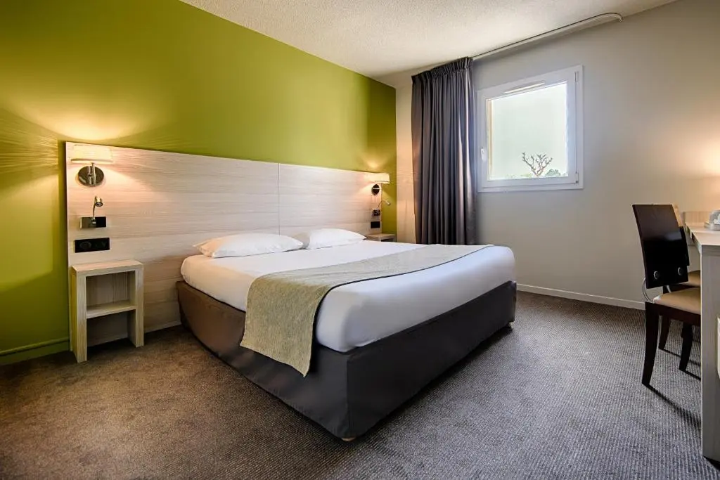 The Originals City, Hotel Les Bruyeres, Dax Nord