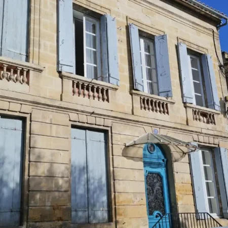 Maison De Maitre Elegia