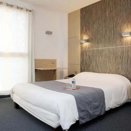 The Originals City, Hotel Le Caussea, Castres