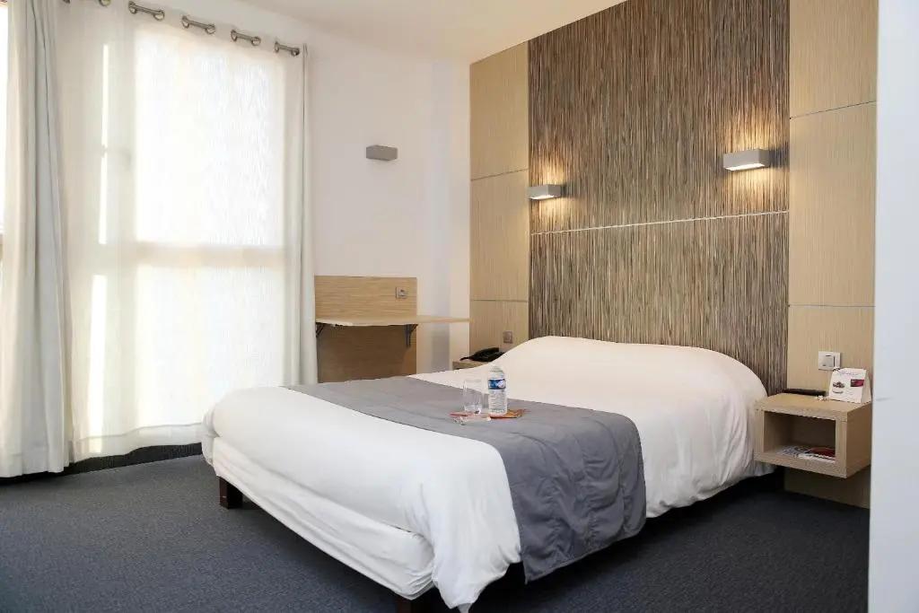 The Originals City, Hotel Le Caussea, Castres