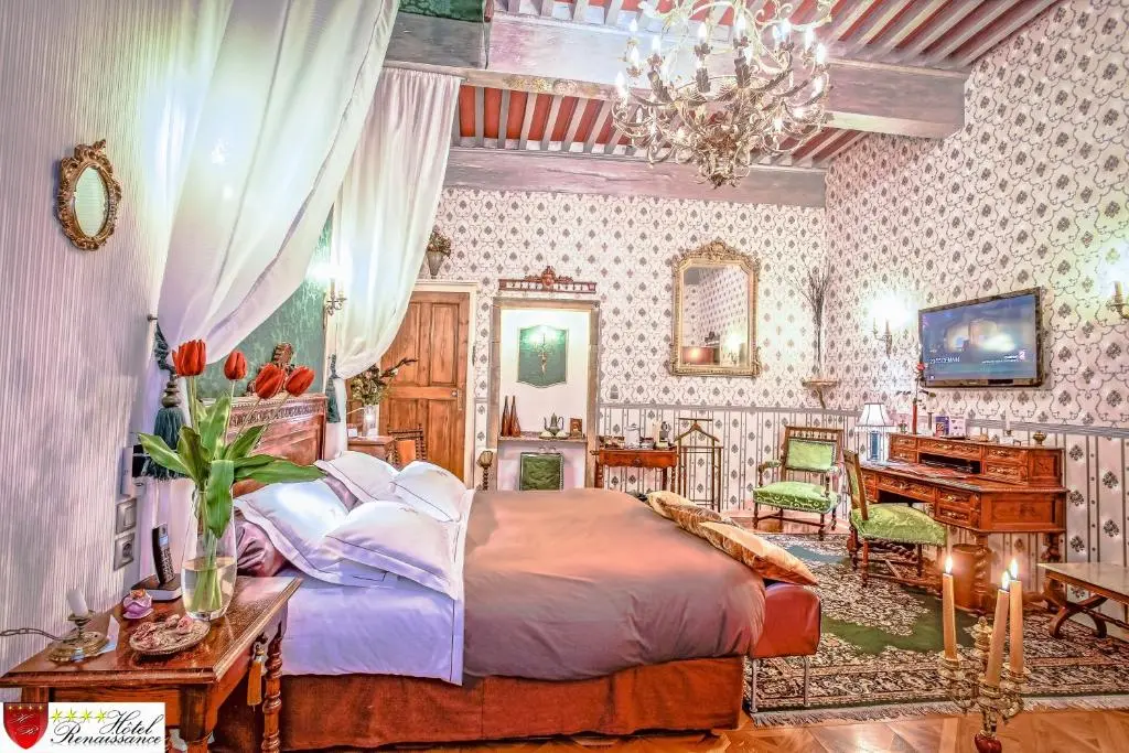 Hotel Renaissance