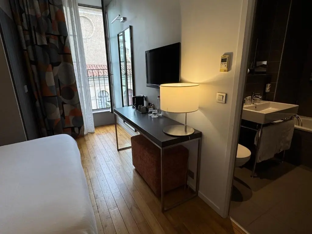 GRAND HOTEL DE CASTRES
