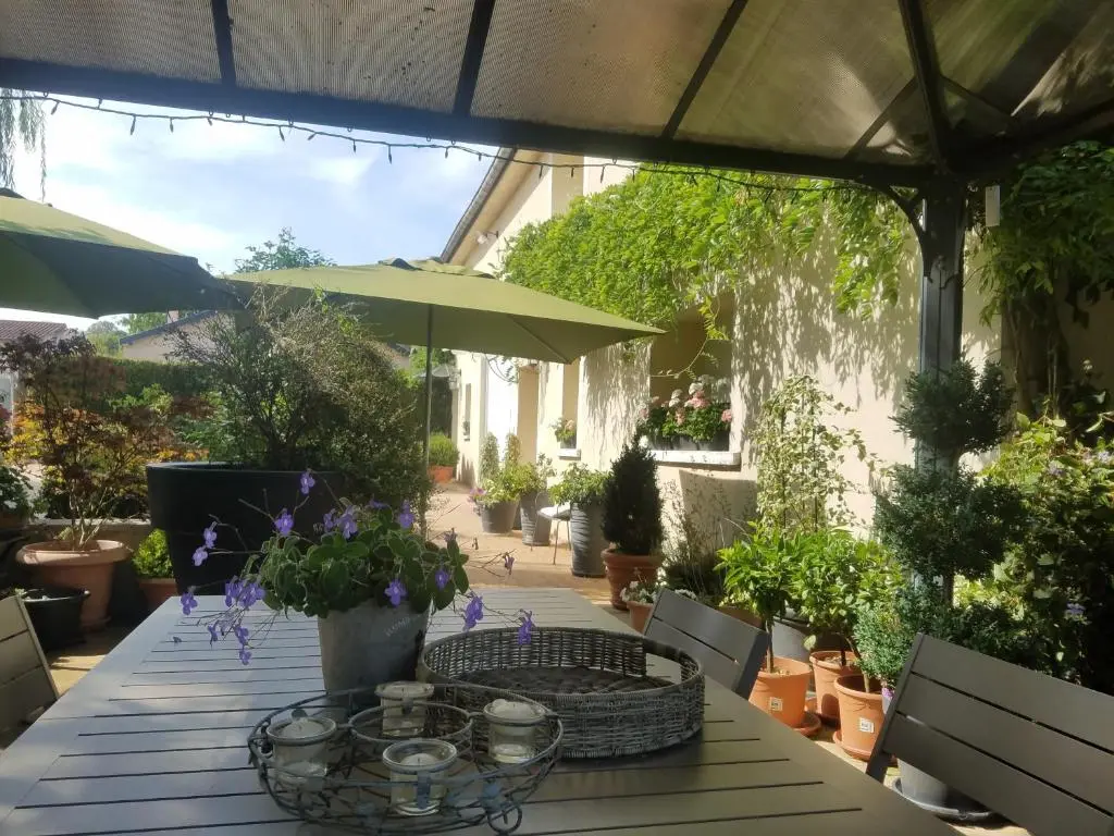 Le Clos Du Verger