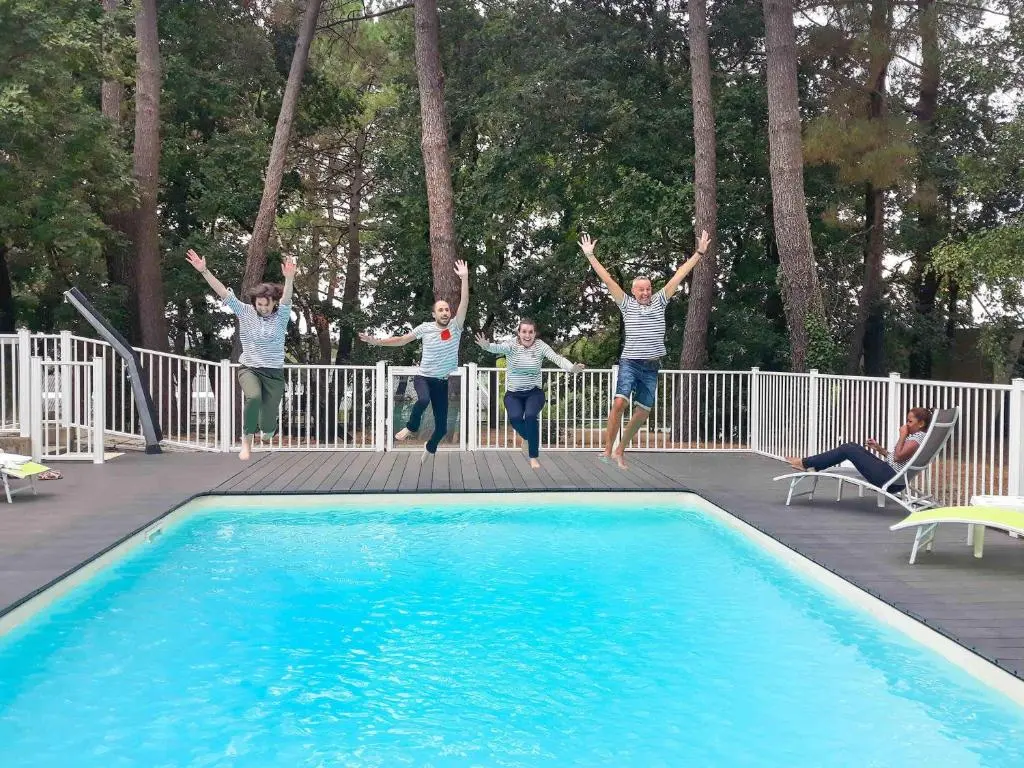 ibis Styles Lorient Caudan