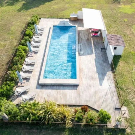 La Bastide des Amouriers : chambres d&rsquo;hotes, gites, piscine Vaucluse Provence Cote d&rsquo;Azur