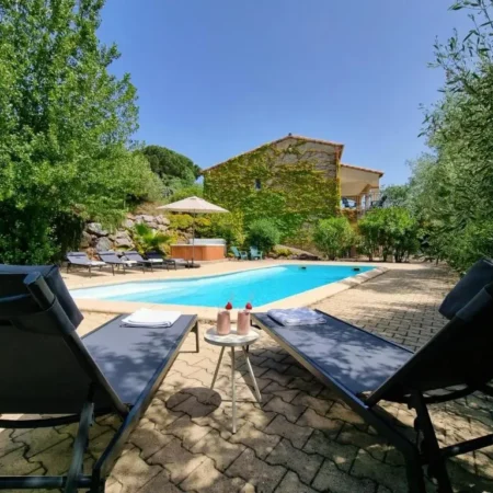Le Jardin des Olives